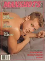 Danny Sommers Gay Porn