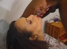 Tiffany Mason Freak