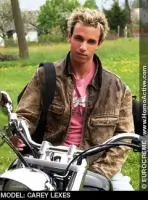 Carey Lexes Porn Gay