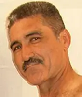 Jorge Clemente as Panteras Porn