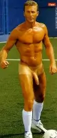 Alexandre Gaucho Soccer