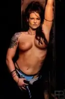 WWE Lita Nude