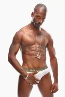 Drilla Gay Porn Star
