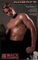 Tim Barnett Gay