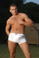 Steve Hunt Gay Porn