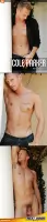 Next Door Male Cole Parker