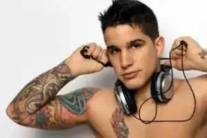 Pierre Fitch