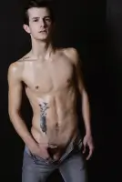 Jasper Robinson Gay Porn