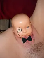 Doll Pussy
