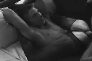 Horse Anal Sex