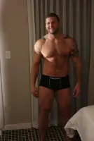 Colby Jansen