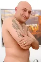 Porn Star Omar Galanti