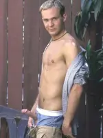 Corey Summers Gay Porn Star