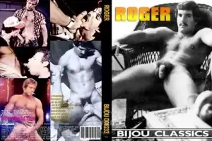 J D Slater and Jack Wrangler Gay Porn
