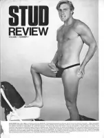 Woody Long Porn Actor