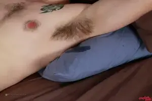 Freddie Spencer Gay Porn Star