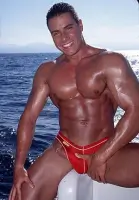 Fernando Nielsen Gay Porn