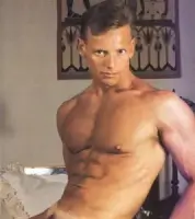 Brad Phillips Gay Porn Star