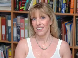 Carol Cox Porn Star