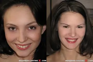 Alicija Dark Woodman Nataly Von