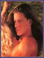 Alex Sanders Male Porn Star