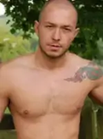 Buck Monroe Gay