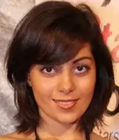 Morena Baccarin Look Alike Pornstar