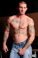 Ricky Sinz