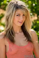 Staci Silverstone
