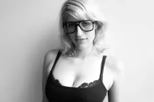 Karley Sciortino Terry Richardson
