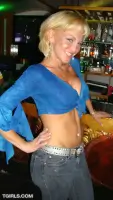 Blue Moon Tranny Party
