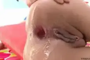 Big Booty Black Girl Ass Porn Gifs