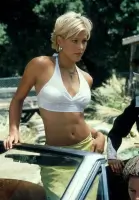 Brittany Daniel Joe Dirt