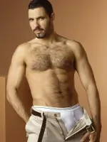 Tom Vacarro Gay
