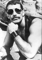 Clay Russell David Grant Playgirl
