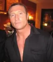 Pascal St. James
