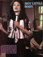 Tina Wong China Leigh Porn