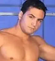 Ben Campezi Porn Model