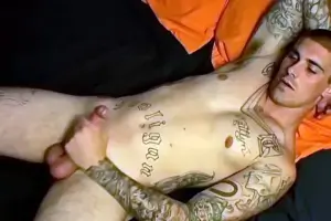 Evan Heinze Gay Porn