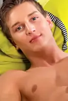 Jerry Harris Gay Porn