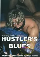 Gay Cort Stevens Bondage
