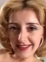 Alex Milano Milf