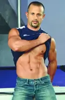 Gay Porn Fernando Montana