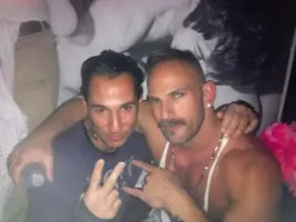 Marco Rossi Gay Porn