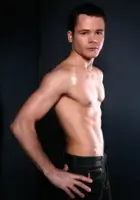 Valentin Petrov Gay Porn Star