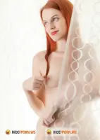 Andrea Sky Redhead
