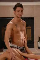 Johnny Torque Gay Porn