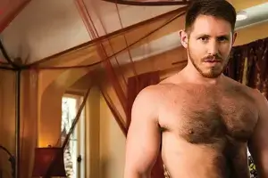 Spencer Whitman Gay Porn