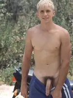 Lee Walbash Gay Porn