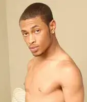 Black Gay Porn Star Jovonnie